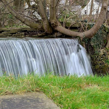 Mill Pond Cottage Cromford Εξωτερικό φωτογραφία