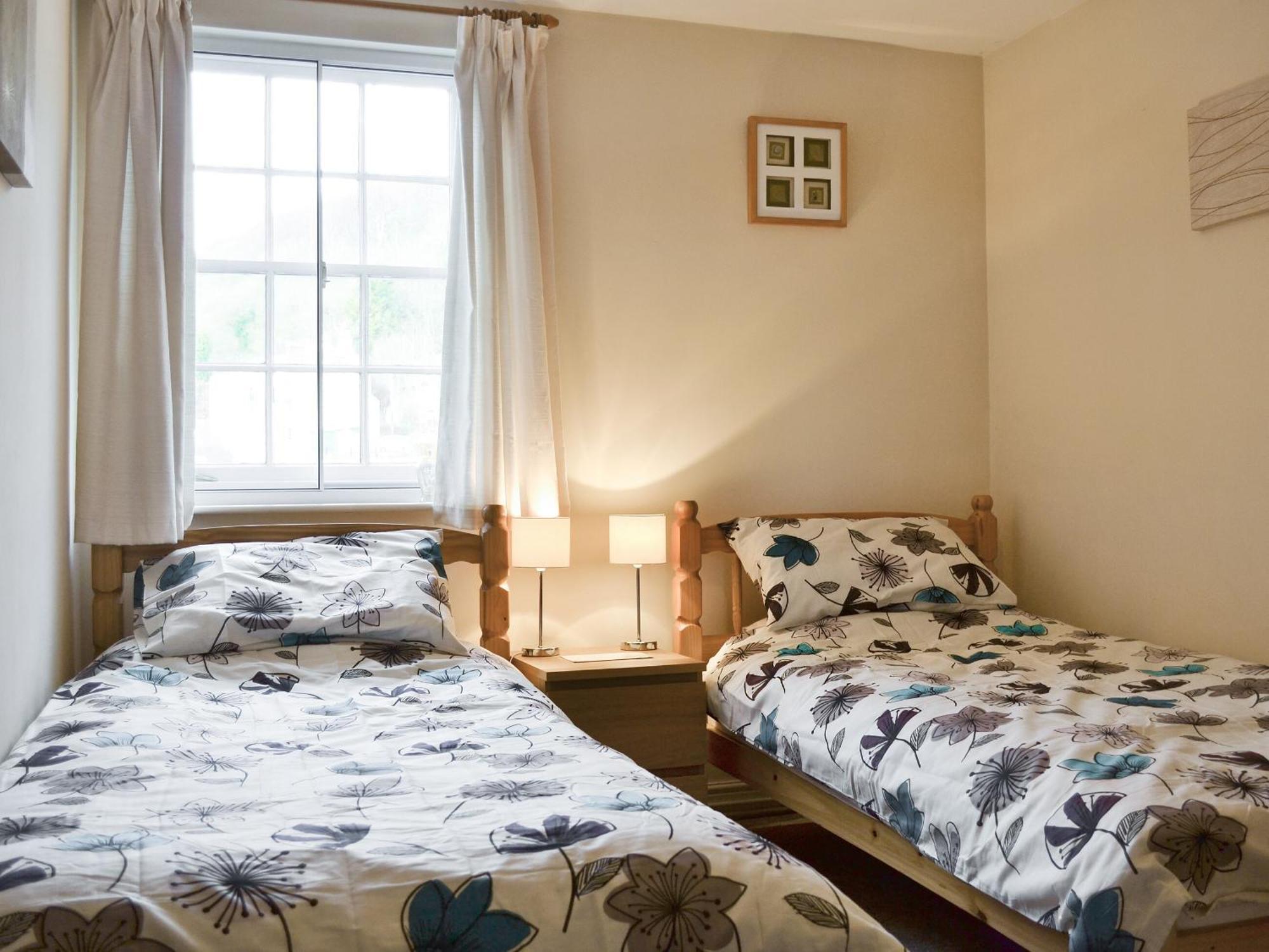 Mill Pond Cottage Cromford Εξωτερικό φωτογραφία