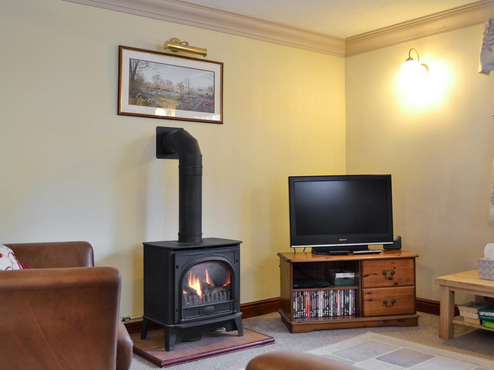 Mill Pond Cottage Cromford Εξωτερικό φωτογραφία