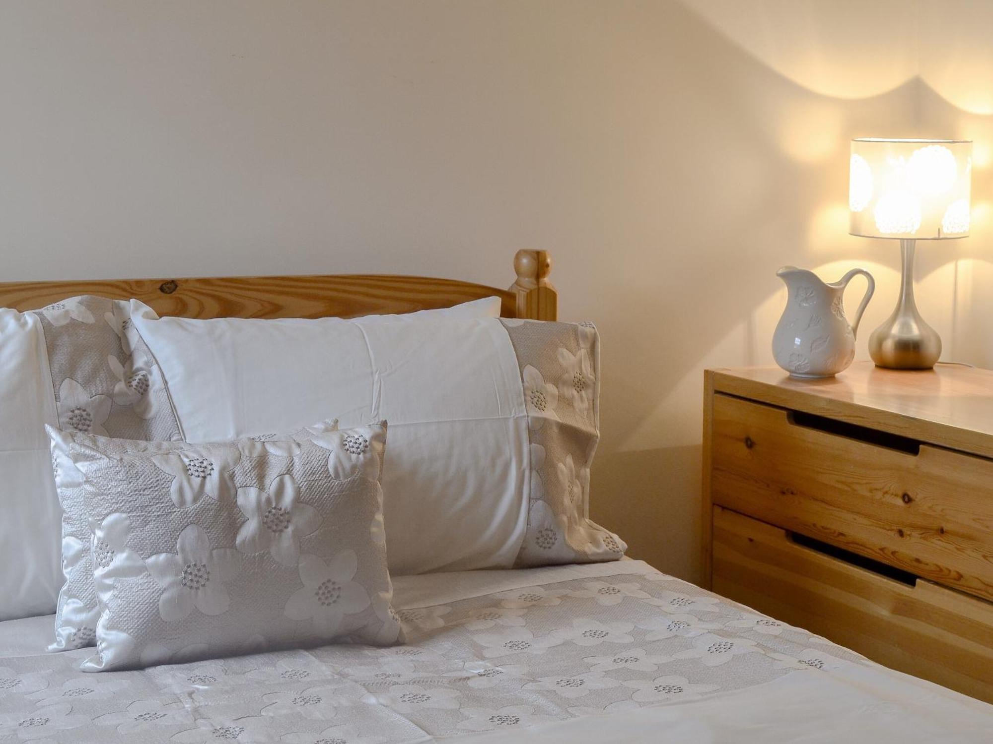 Mill Pond Cottage Cromford Εξωτερικό φωτογραφία