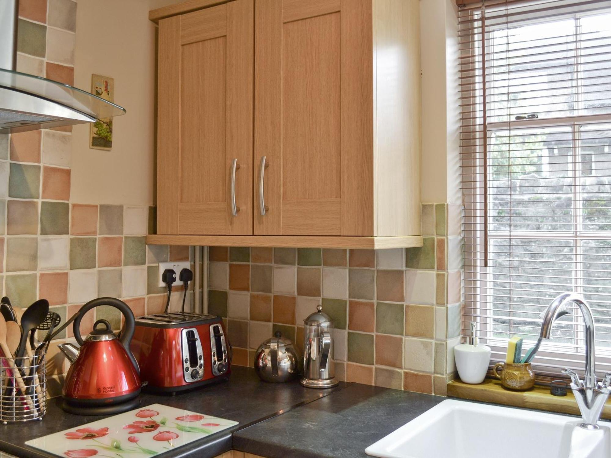 Mill Pond Cottage Cromford Εξωτερικό φωτογραφία