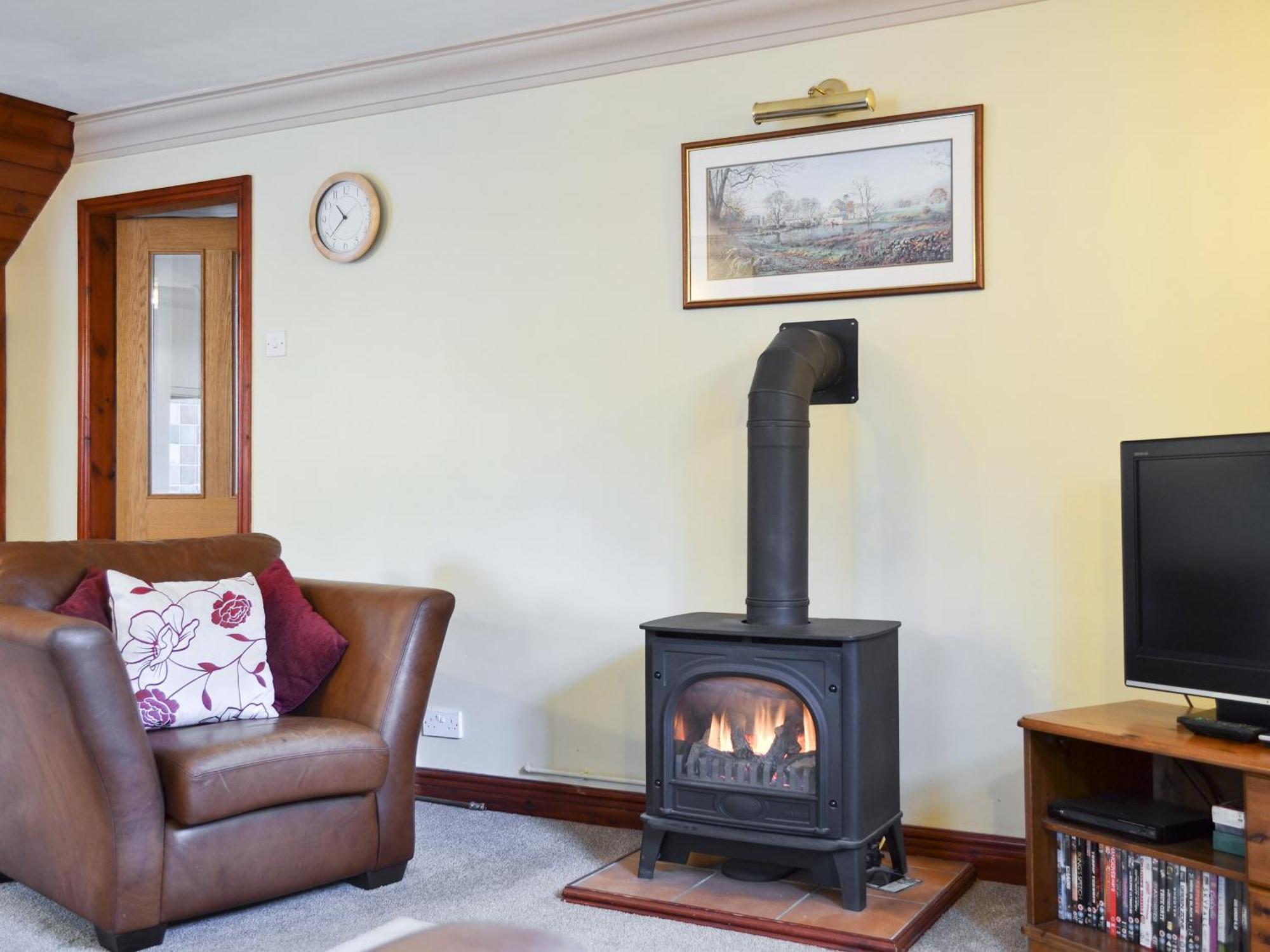 Mill Pond Cottage Cromford Εξωτερικό φωτογραφία