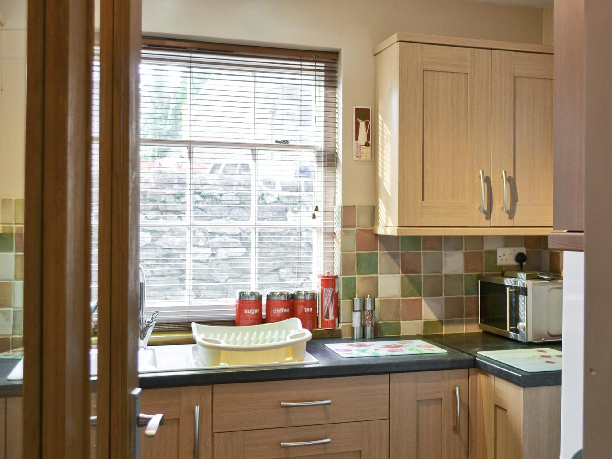 Mill Pond Cottage Cromford Εξωτερικό φωτογραφία