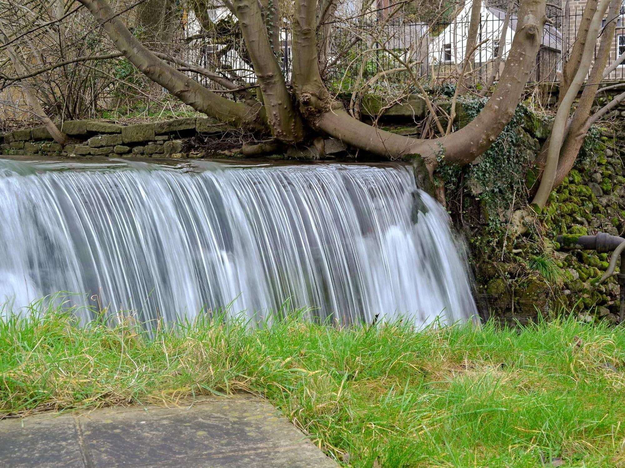 Mill Pond Cottage Cromford Εξωτερικό φωτογραφία